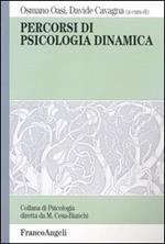 Percorsi di psicologia dinamica