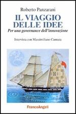 Il viaggio delle idee: per una governance dell'innovazione