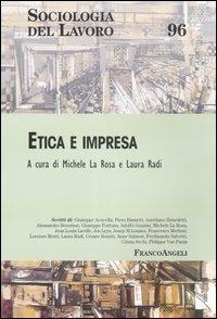 Etica e impresa - copertina