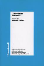 Le revisioni aziendali