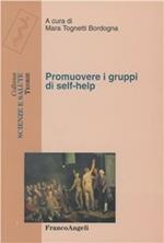 Promuovere i gruppi di self-help