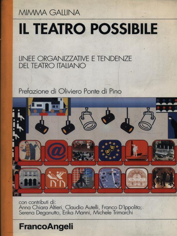 Libro di Faccia