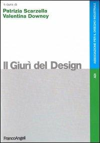 Il giurì del design - copertina