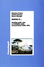 Napoli è... Qualità della vita e vivibilità nelle circoscrizioni della città
