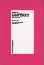 Tutela e valorizzazione dei beni culturali in Sicilia