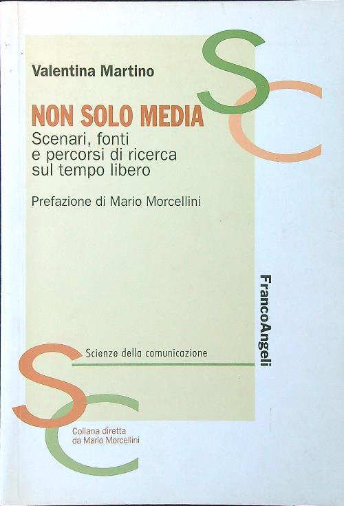 Libro di Faccia