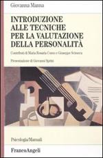 Introduzione alle tecniche per la valutazione della personalità