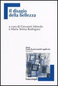 Il disagio della bellezza - copertina