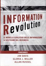 Information revolution. Il modello evolutivo delle informazioni a sostegno del business