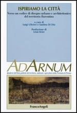 Ispiriamo la città. Verso un codice di disegno urbano e architettonico del territorio fiorentino