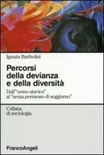 Percorsi della devianza e della diversità