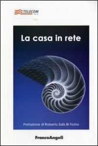 La casa in rete - copertina