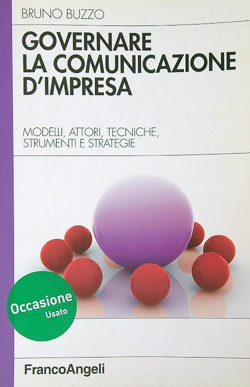 Libro di Faccia