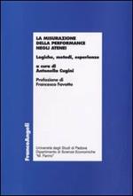 La misurazione della performance negli atenei. Logiche, metodi, esperienze