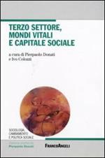 Terzo settore, mondi vitali e capitale sociale