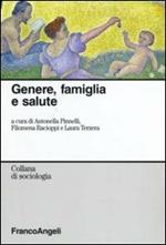 Genere, famiglia e salute