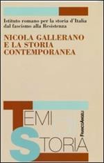 Nicola Gallerano e la storia contemporanea