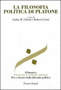 La filosofia politica di Platone