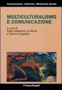 Multiculturalismo e comunicazione - copertina