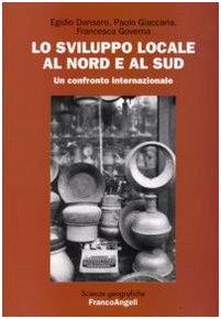 Lo sviluppo locale al Nord e al Sud