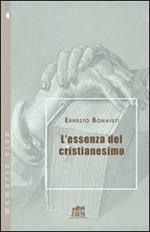 L' essenza del cristianesimo