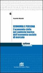 Economia e persona. L'economia civile nel contesto teorico dell'economia sociale di mercato