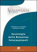 Sociologia delle relazioni internazionali