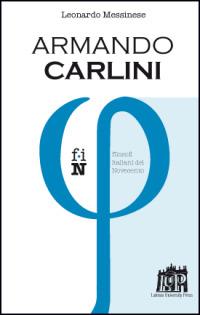 Armando Carlini - Leonardo Messinese - ebook