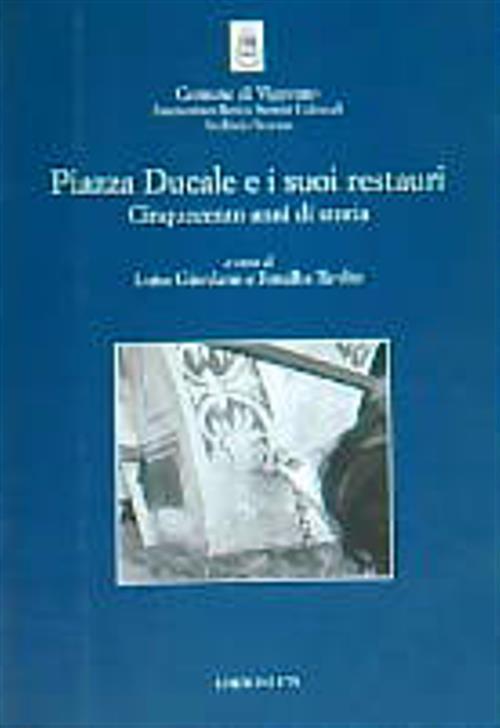 LIBRACCIO VINTAGE