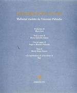 Soliloquio d'un fauno. Mallarmé tradotto da Vincenzo Palumbo