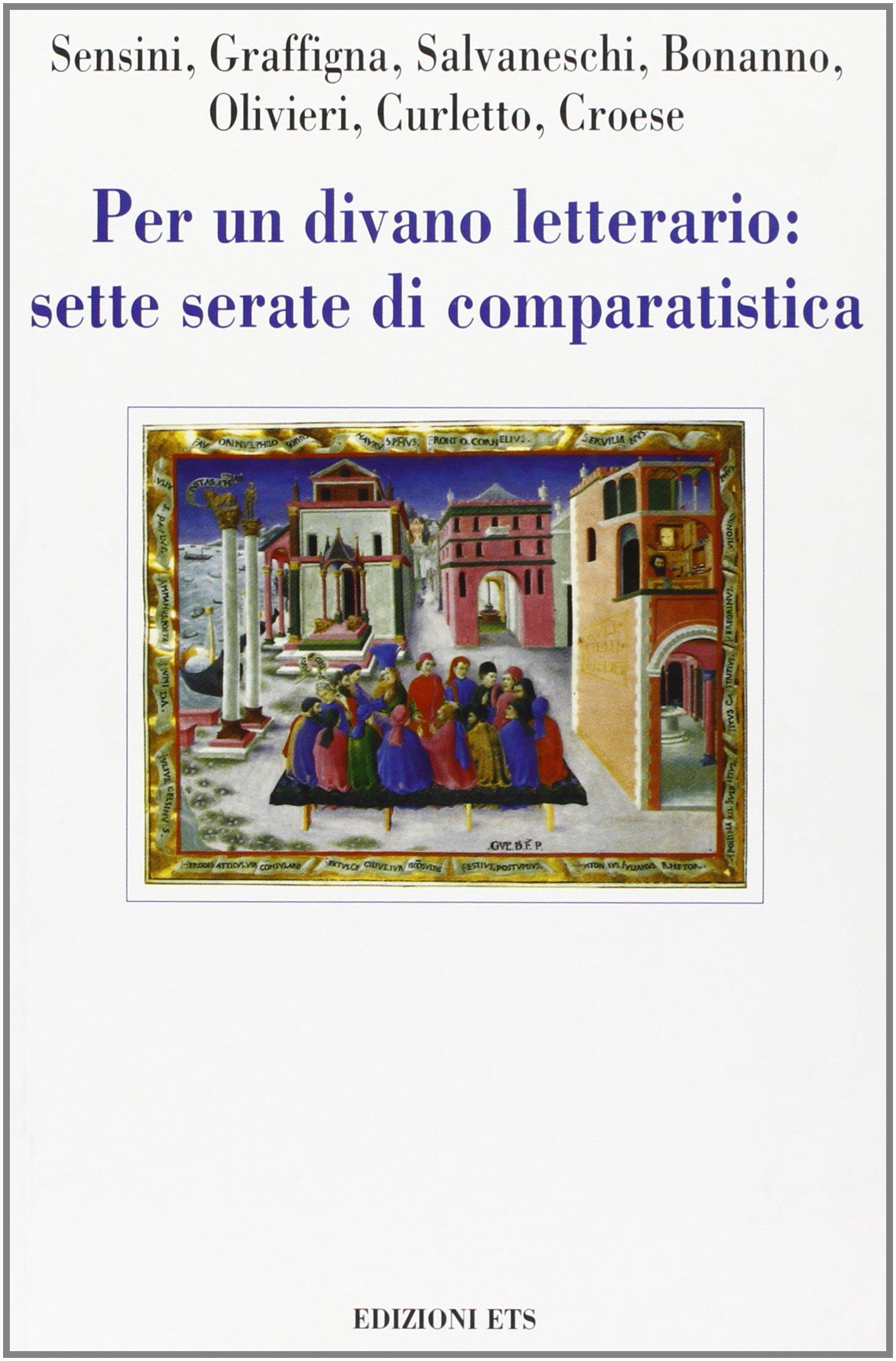 Zefiro libri