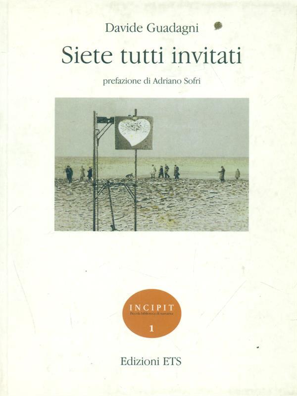 Libro di Faccia