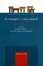 Il contagio e i suoi simboli. Vol. 1: Saggi semiotici