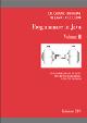 Programmare in Java. Vol. 2 - Graziano Frosini,Alessio Vecchio - copertina
