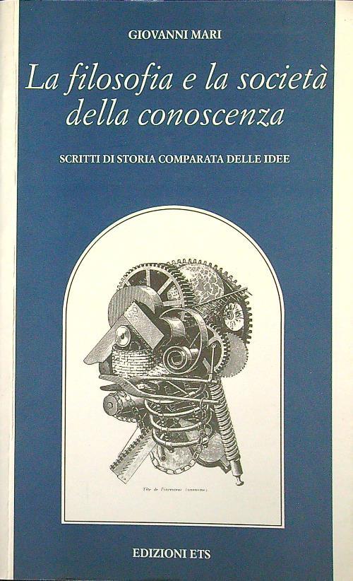 Libro di Faccia