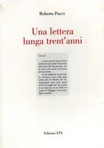 Una lettera lunga trent'anni