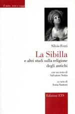 La Sibilla e altri studi sulla religione e gli dei greci