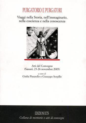 Purgatorio e purgatori. Viaggi nella storia, nell'immaginario, nella coscienza e nella conoscenza - 2