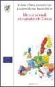 Identità culturali e integrazione in Europa - copertina