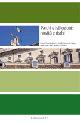 Parchi e istituzioni: novità e rischi - Renzo Moschini - copertina