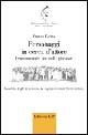 Personaggi in cerca d'attore. Drammaturgie per molti giocatori - Franco Farina - copertina