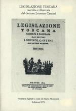 Legislazione toscana. DVD-ROM