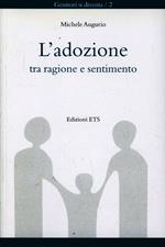 L'adozione tra ragione e sentimento