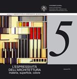 L'espressività dell'architettura. Materia, superficie, colore