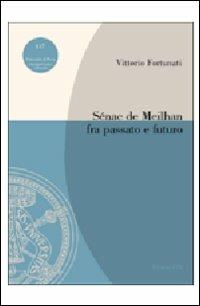 Sénac de Meilhan fra passato e futuro - Vittorio Fortunati - copertina