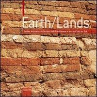Earth/Lands. Ediz. illustrata - copertina