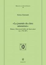 La journée du clerc amoreux. Horas y eros en el libro de buen amor (cc. 372-387)