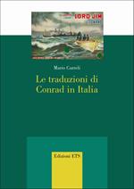 Le traduzioni di Conrad in Italia