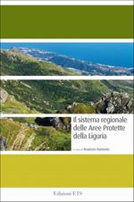 Il sistema regionale delle aree protette della Liguria