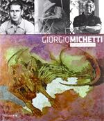 Giorgio Michetti. Un artista, tre vite